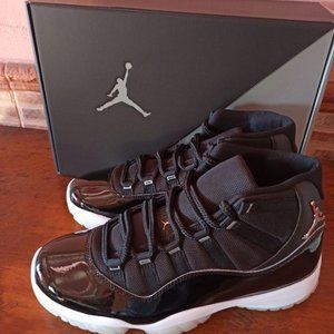 Air Jordan 11 High Sneakers